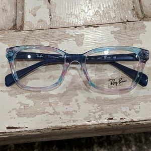 Brand New Ray-Ban kid's prescription frames